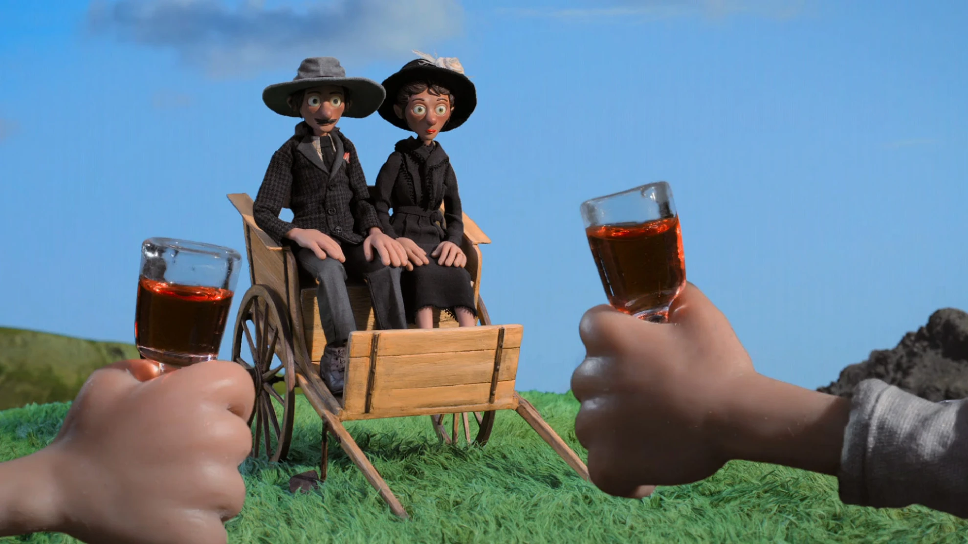 Für Hunde und Italiener verboten hero banner image placeholder