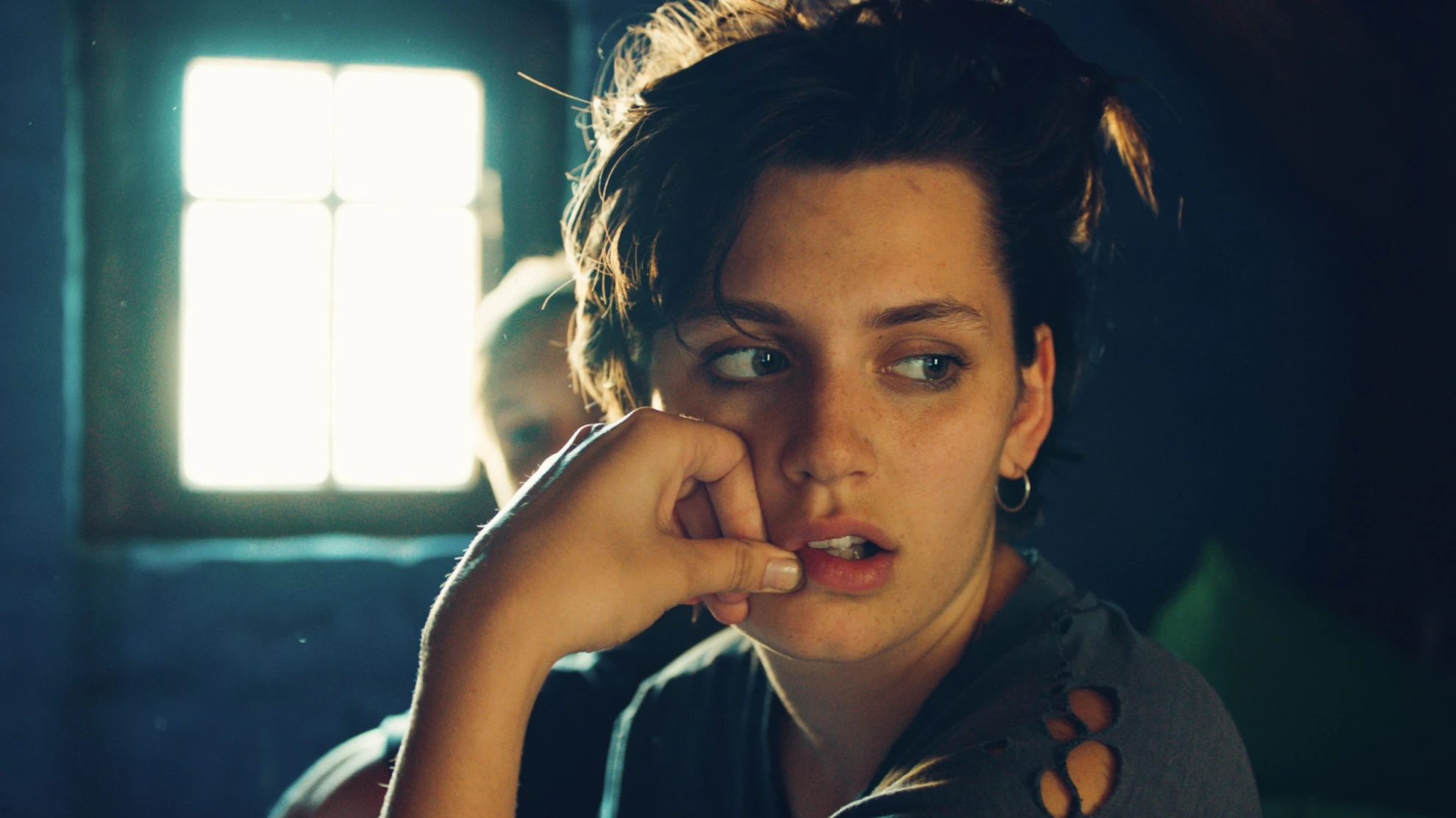 Tiger Girl hero banner image placeholder