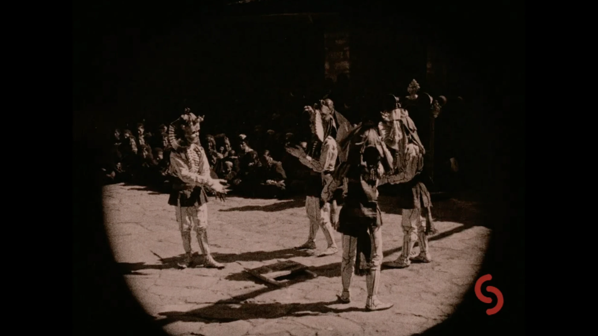 Mysterious Tibet. To Lhasa in Disguise. hero banner image