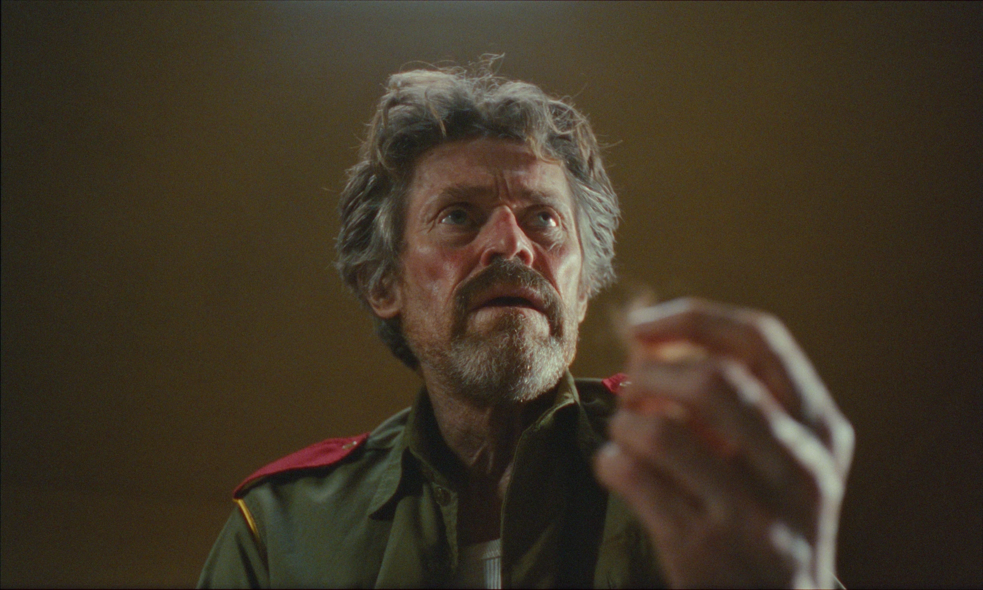 Die Legende von Ochi hero banner image placeholder