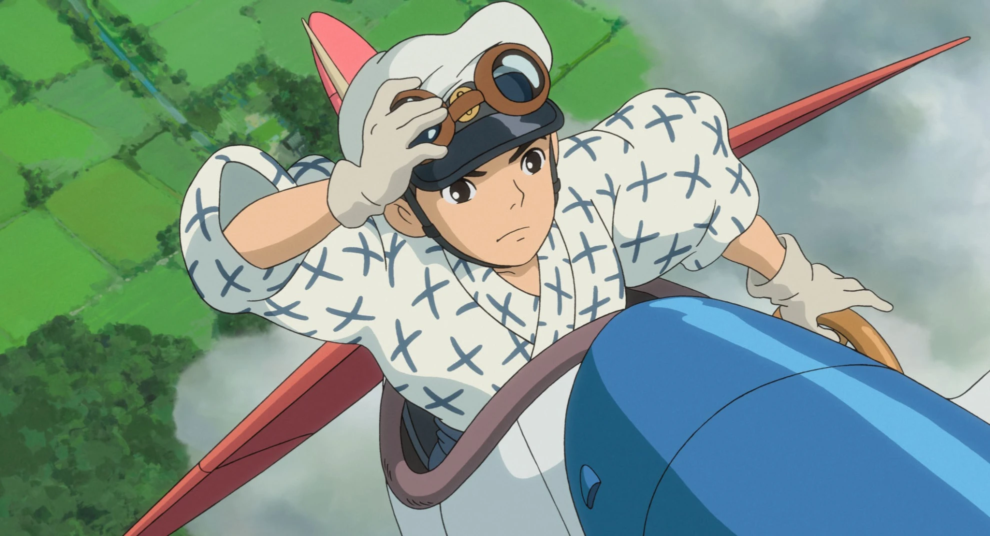 Wie der Wind sich hebt hero banner image