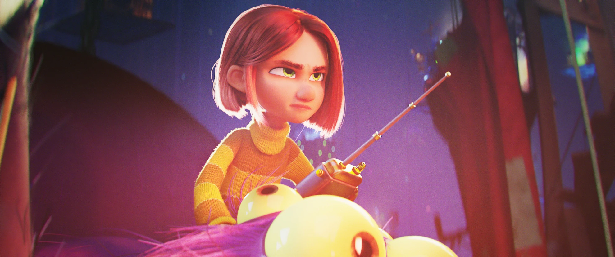 Mina und die Traumzauberer hero banner image placeholder