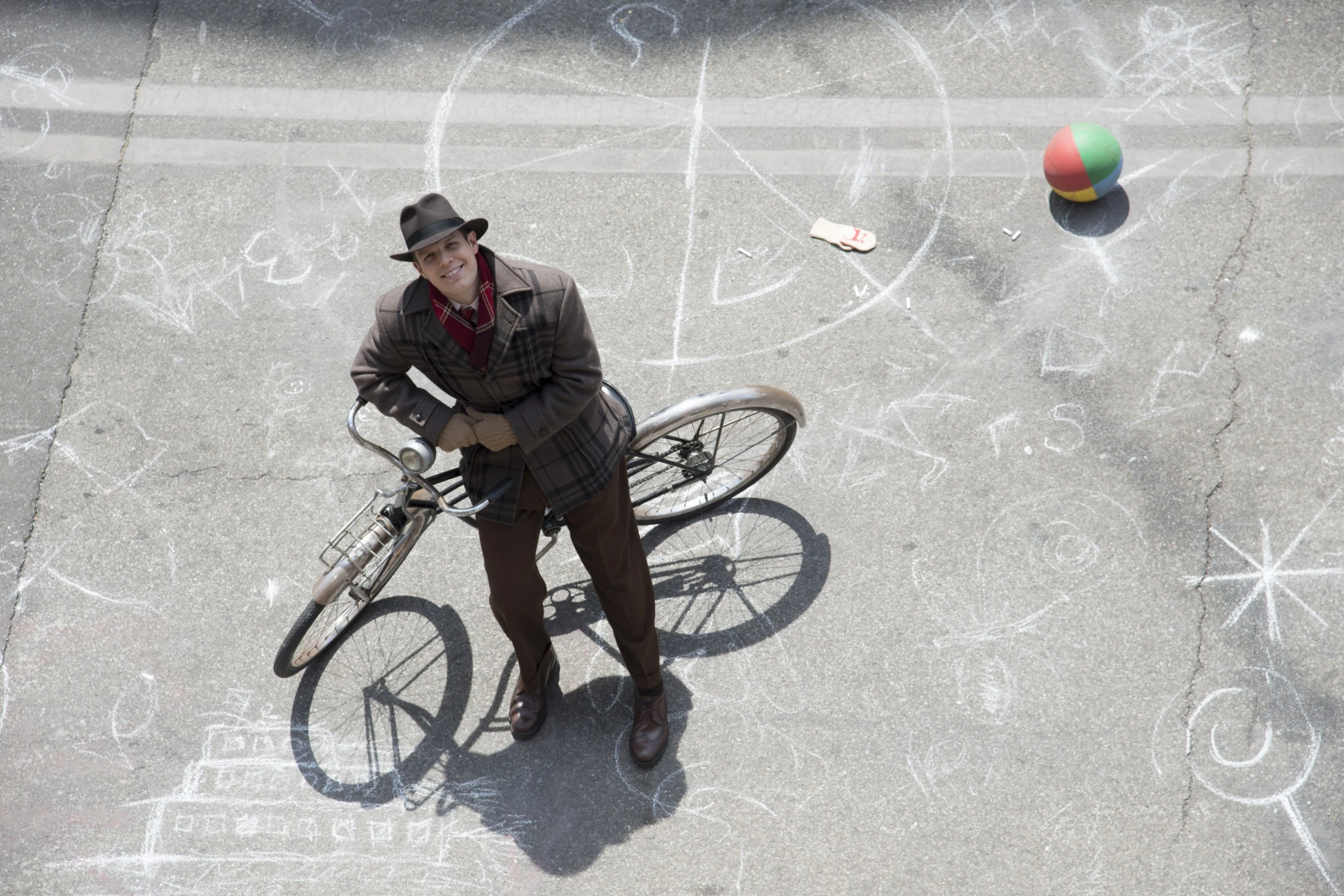 Carol hero banner image placeholder