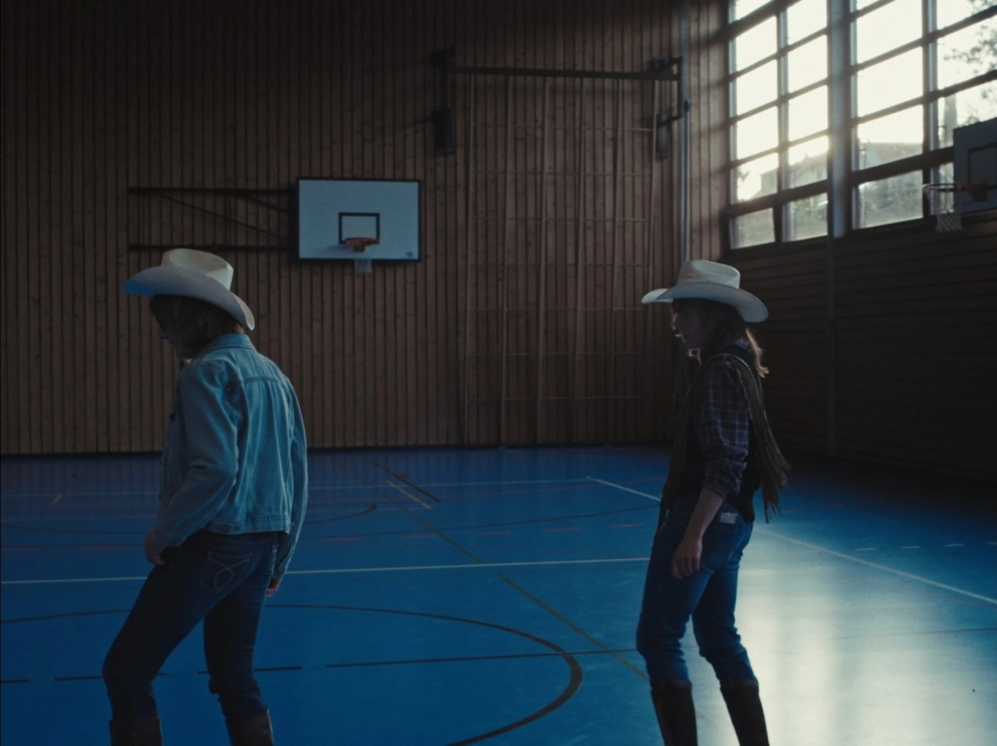 Kurzfilmnacht Luzern 2025 hero banner image placeholder