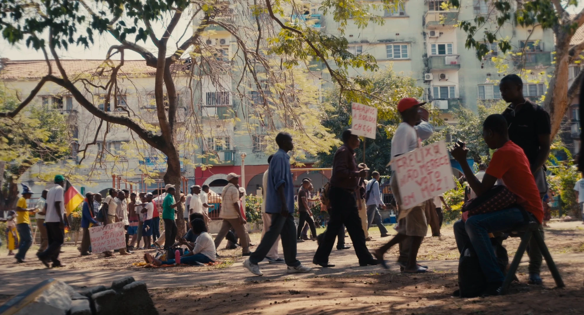 The Homes We Carry hero banner image placeholder