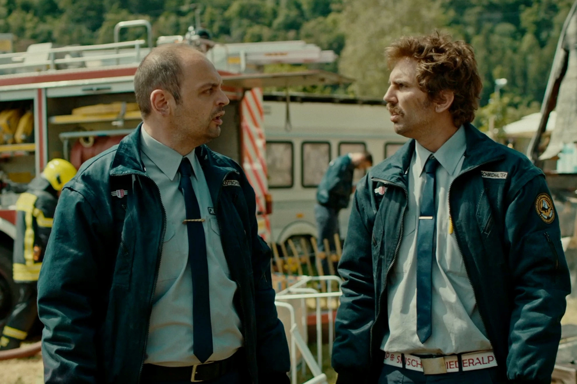 Tschugger – Der lätscht Fall hero banner image placeholder