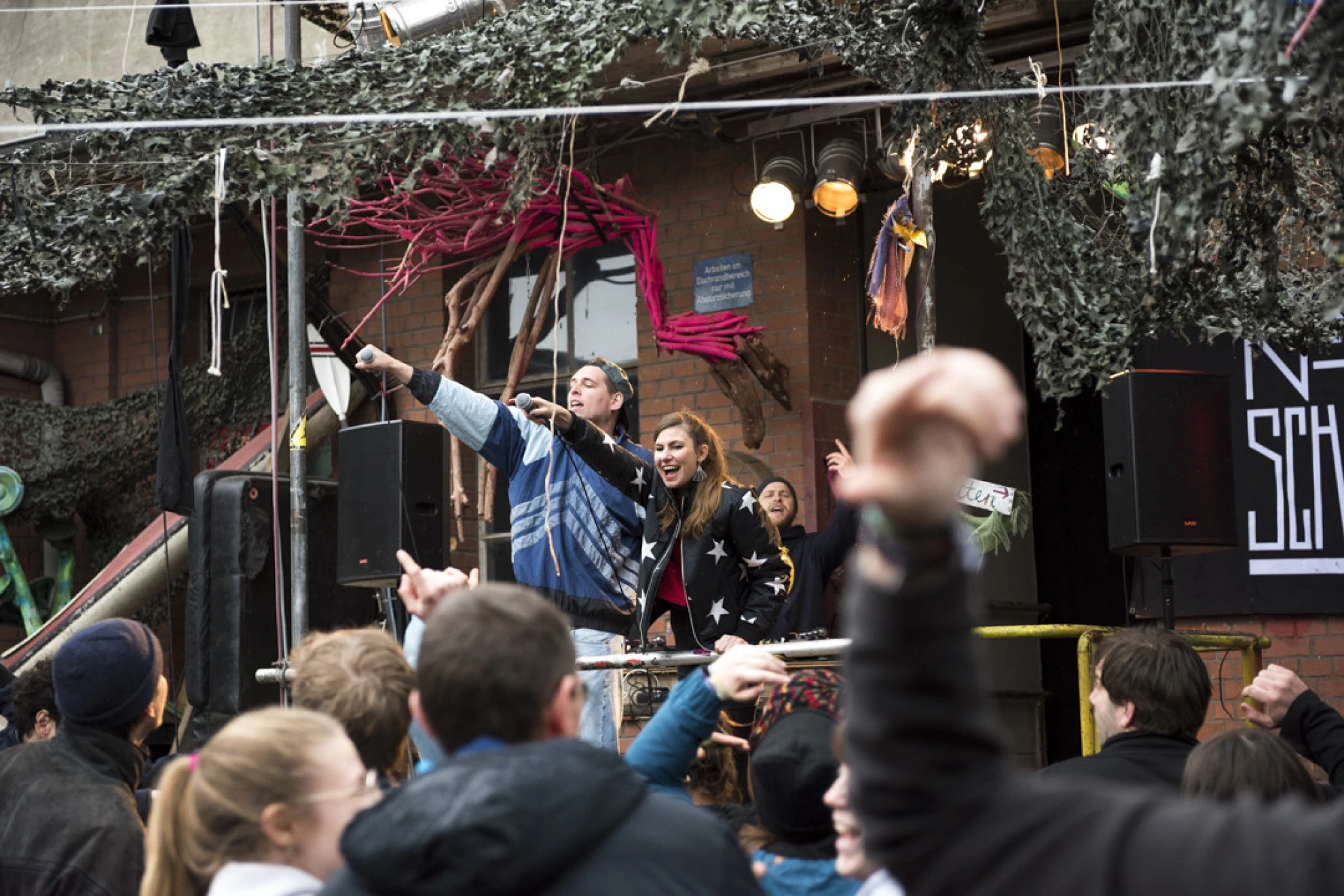 Und morgen die ganze Welt hero banner image placeholder