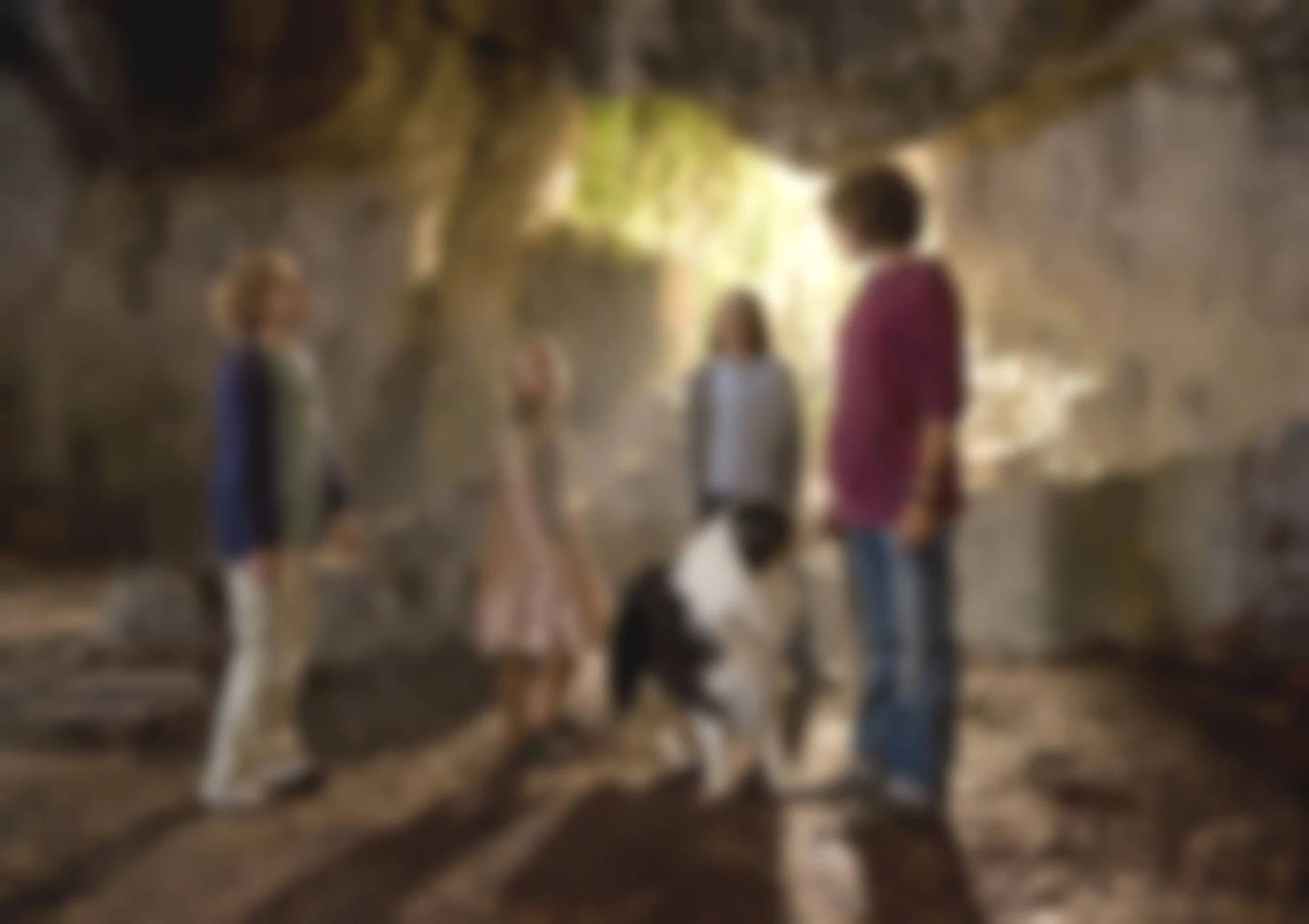 Fünf Freunde hero banner image placeholder