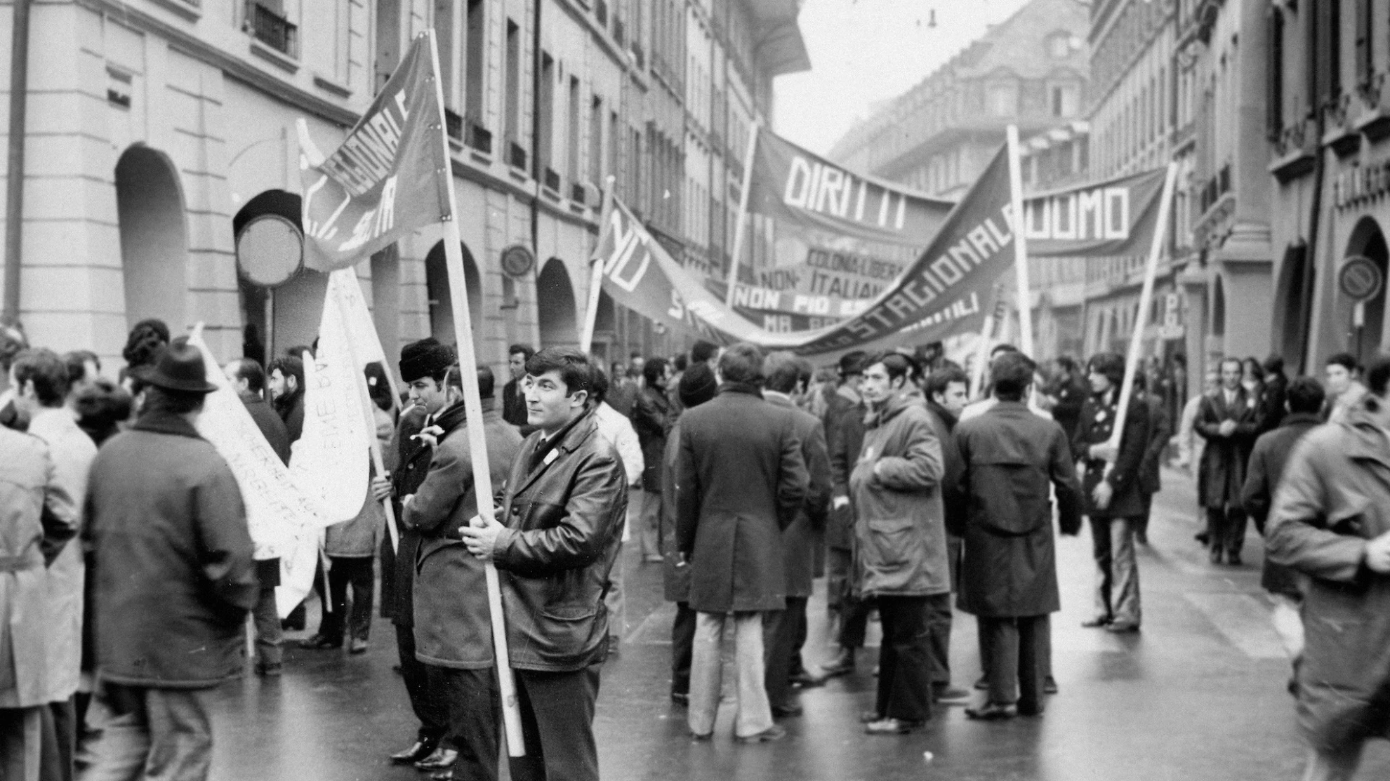 Lo stagionale hero banner image placeholder