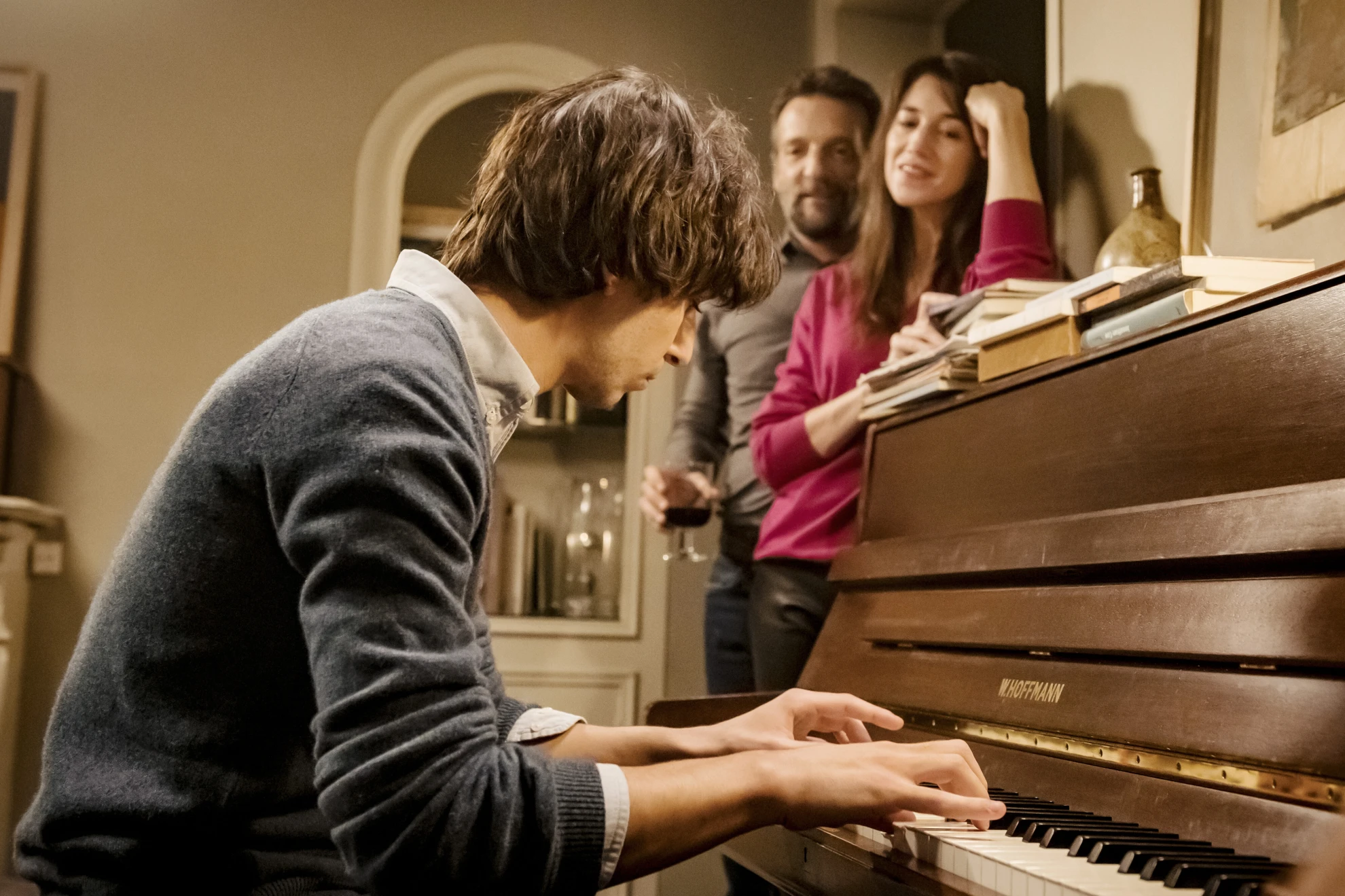 Les choses humaines hero banner image placeholder