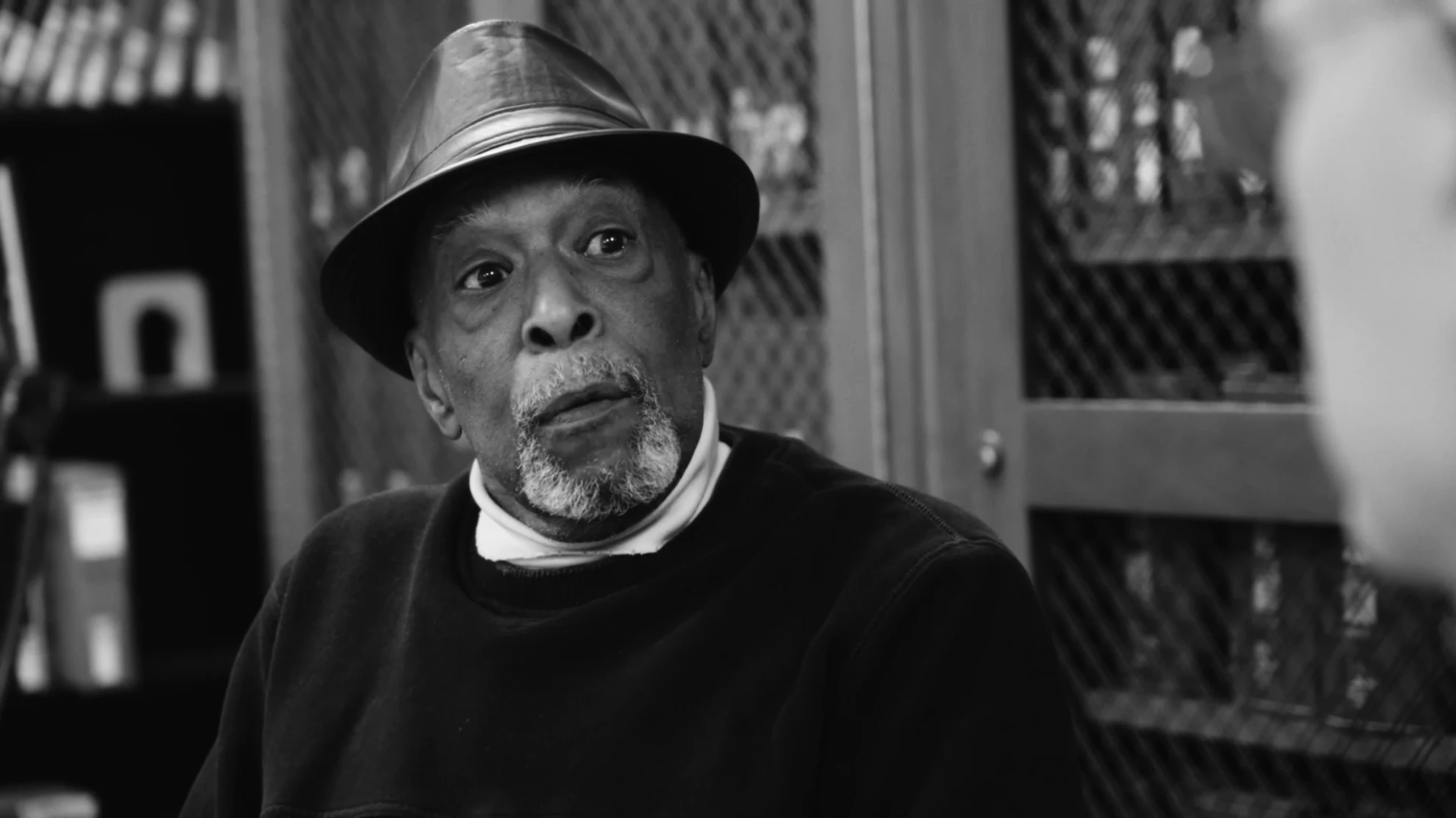 Misty, the Erroll Garner Story hero banner image placeholder