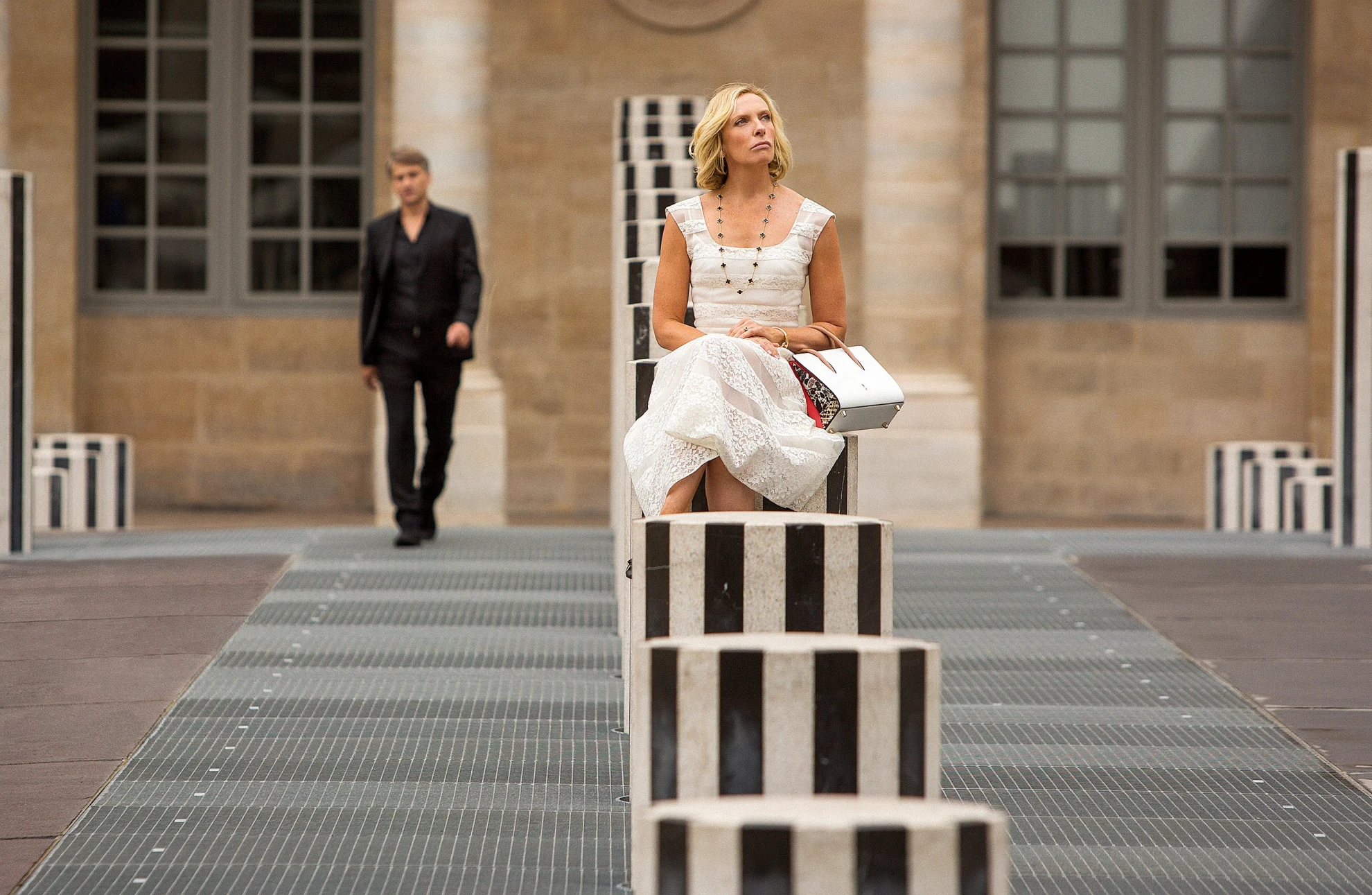 Madame hero banner image placeholder