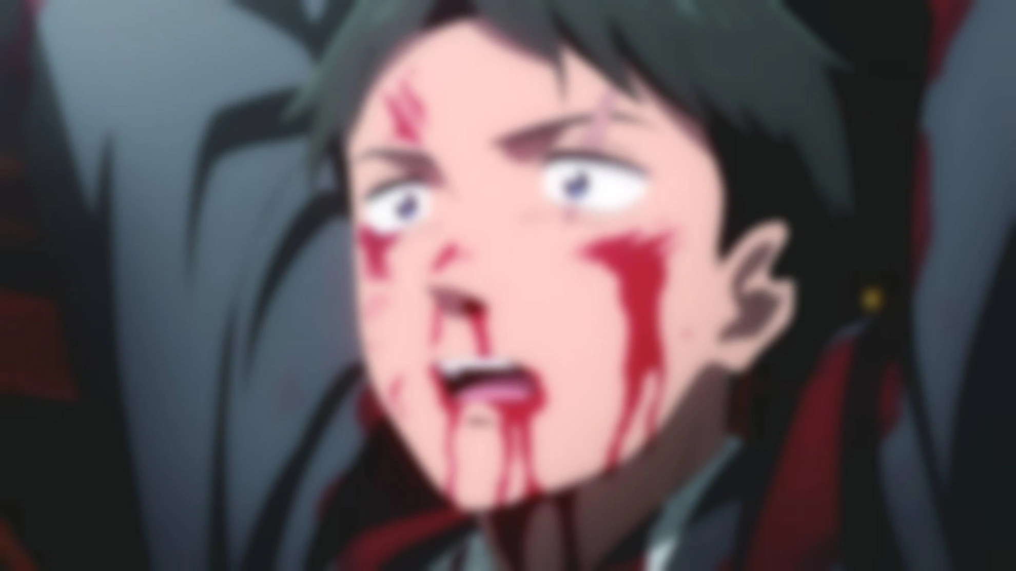 The Birth of Kitaro: The Mystery of Gegege hero banner image placeholder