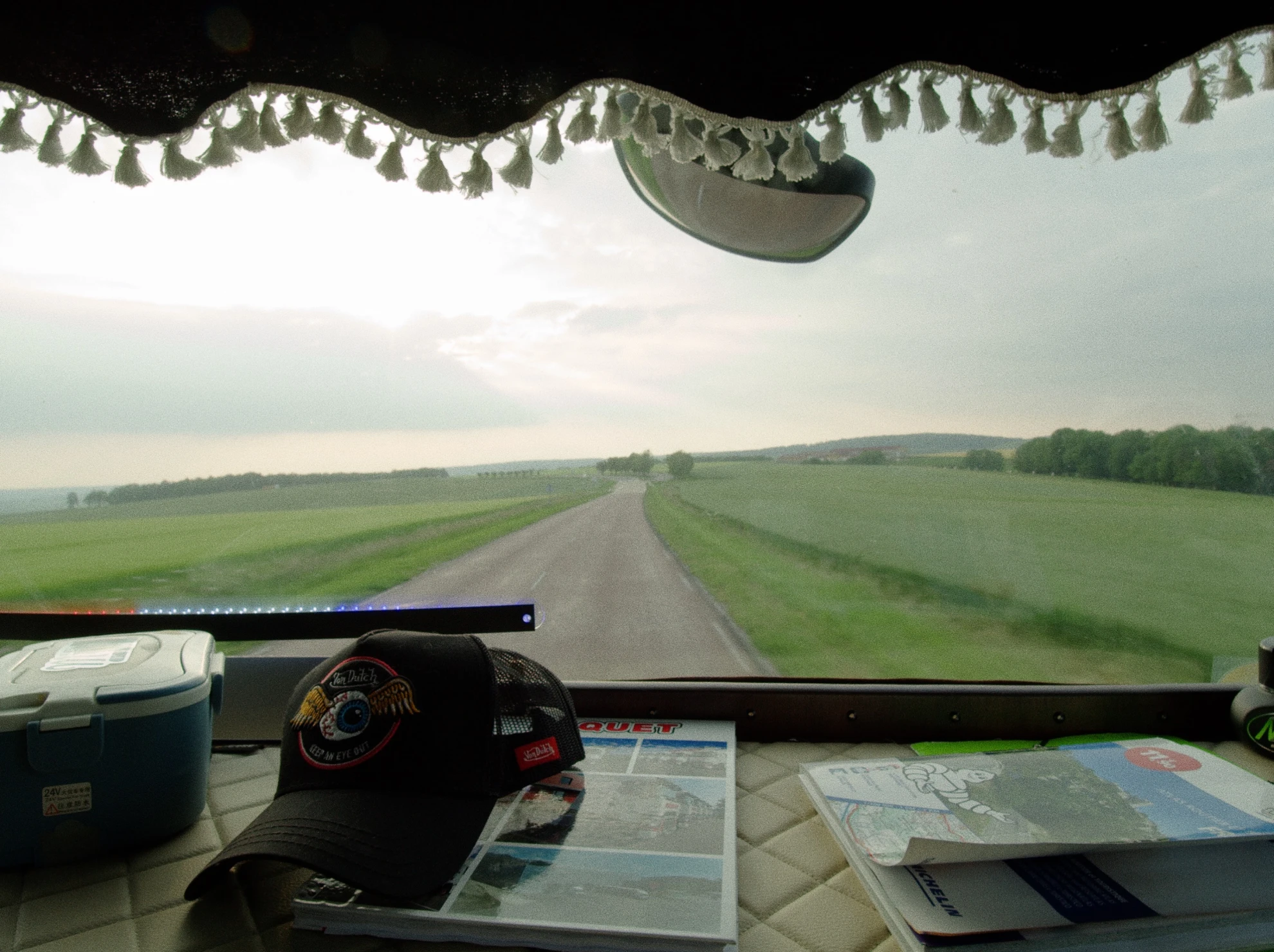 Les Vies d'Andrès hero banner image placeholder