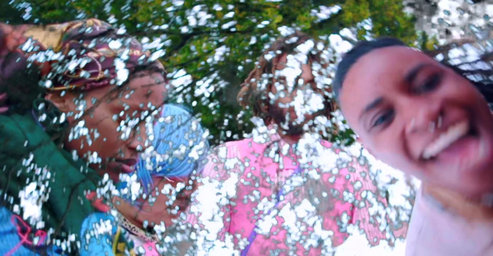 Black Film Festival: Shorts | Switzerland hero banner image placeholder