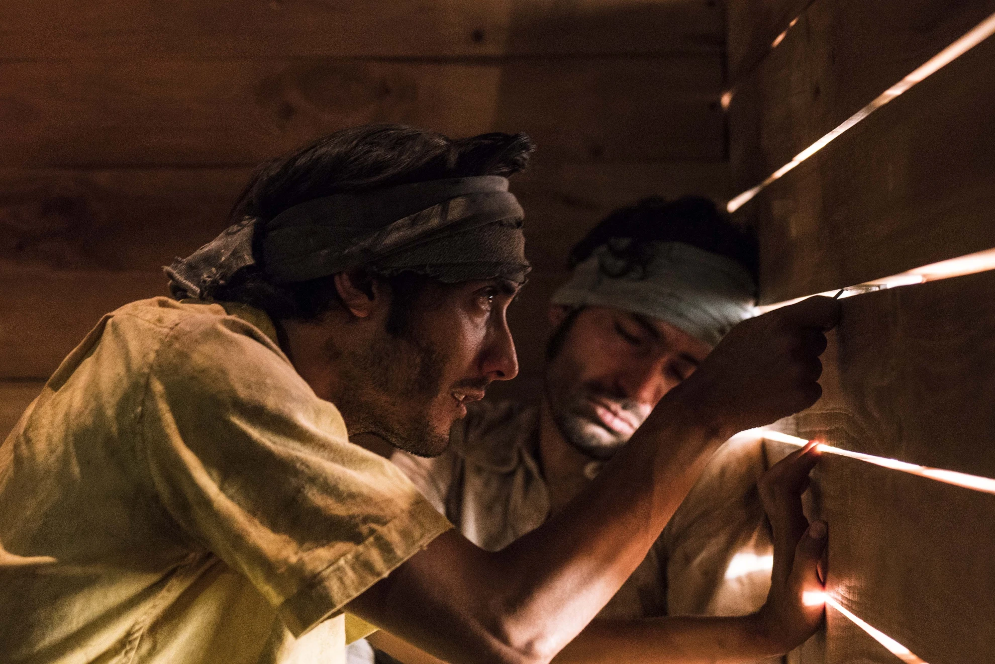 Punto de Encuentro hero banner image placeholder