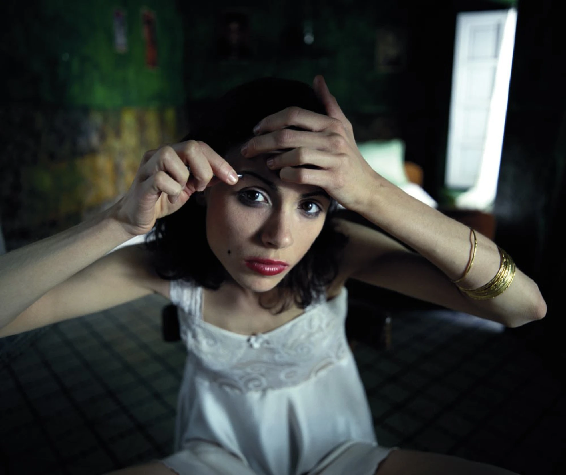 Women Without Men hero banner image placeholder