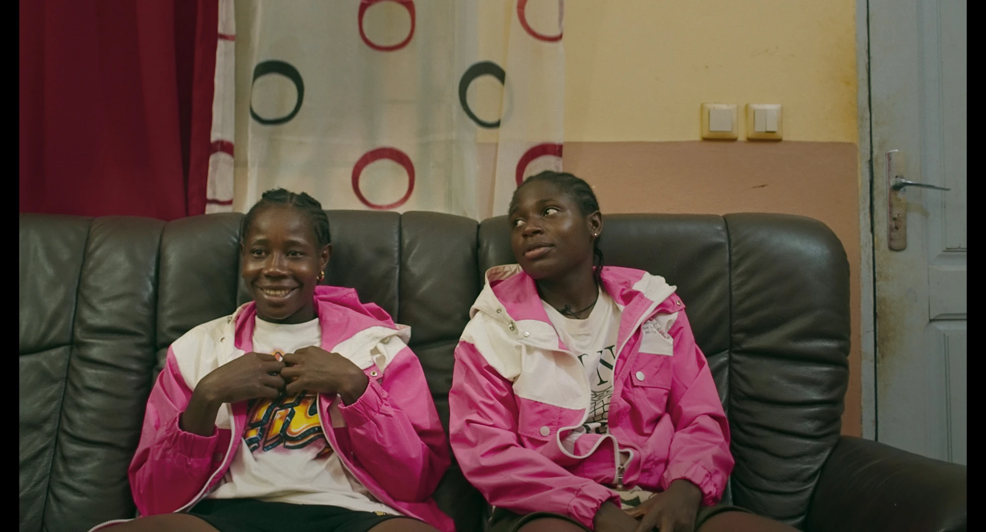 Kevine et Fortune hero banner image