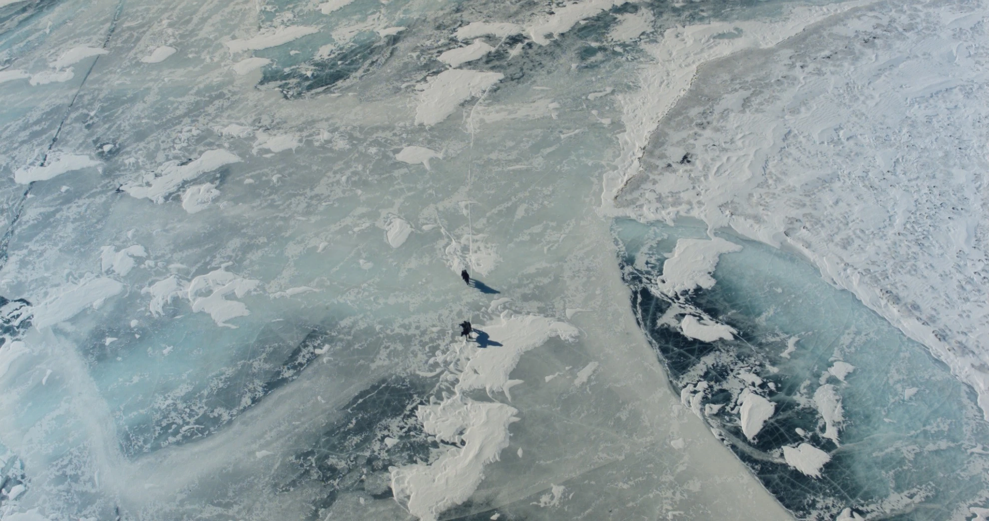 The Eagle Huntress hero banner image placeholder