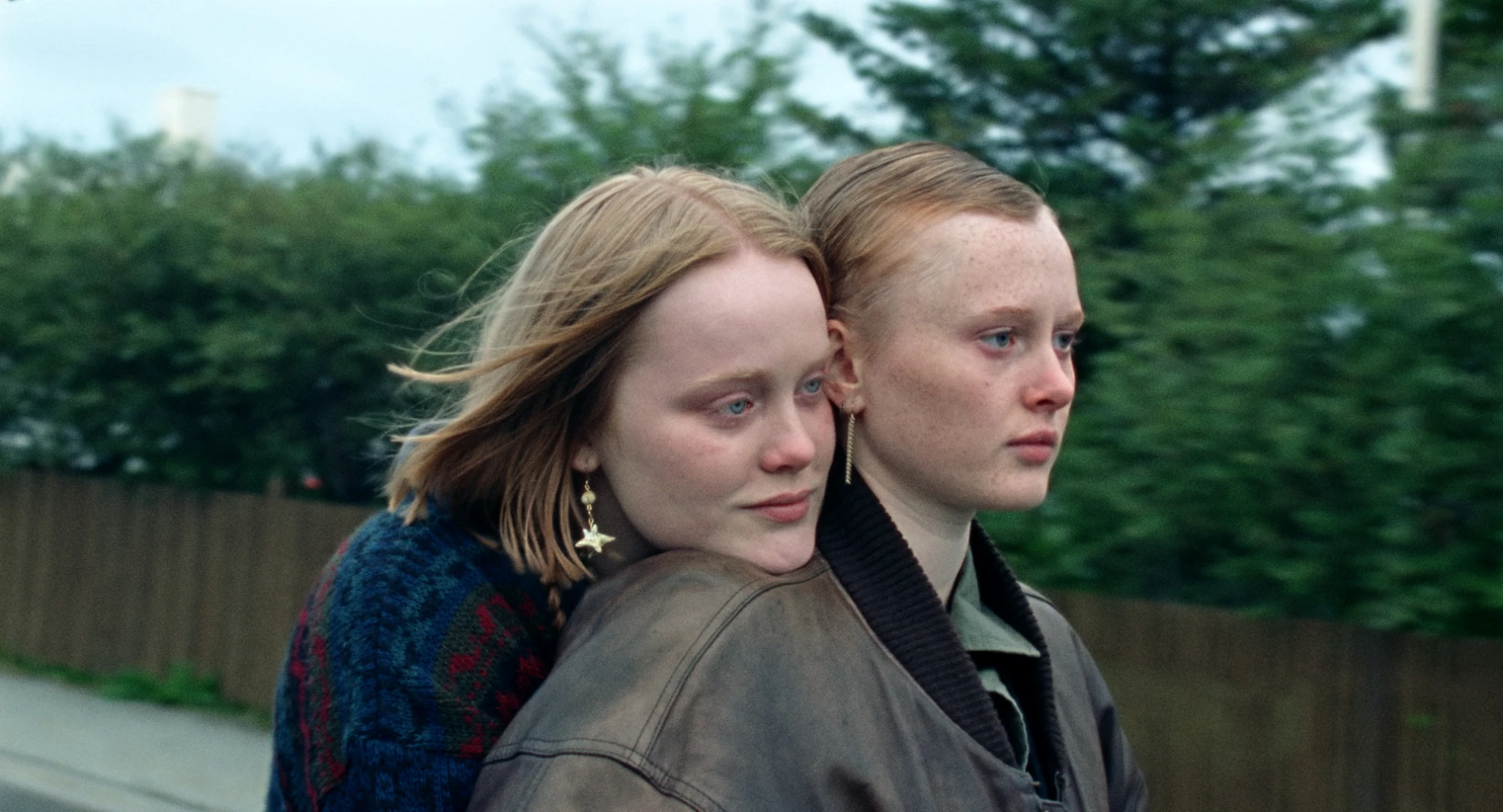 When the Light Breaks hero banner image placeholder