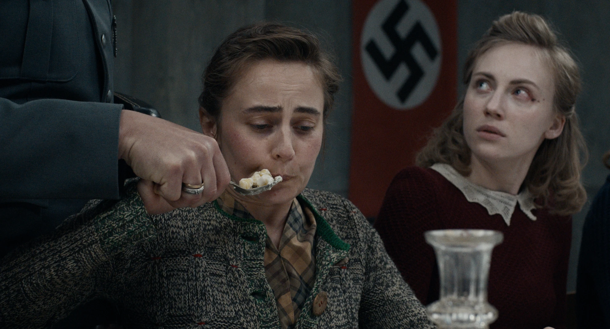 Die Vorkosterinnen hero banner image placeholder