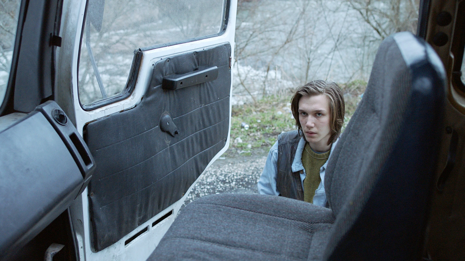 The Load hero banner image placeholder