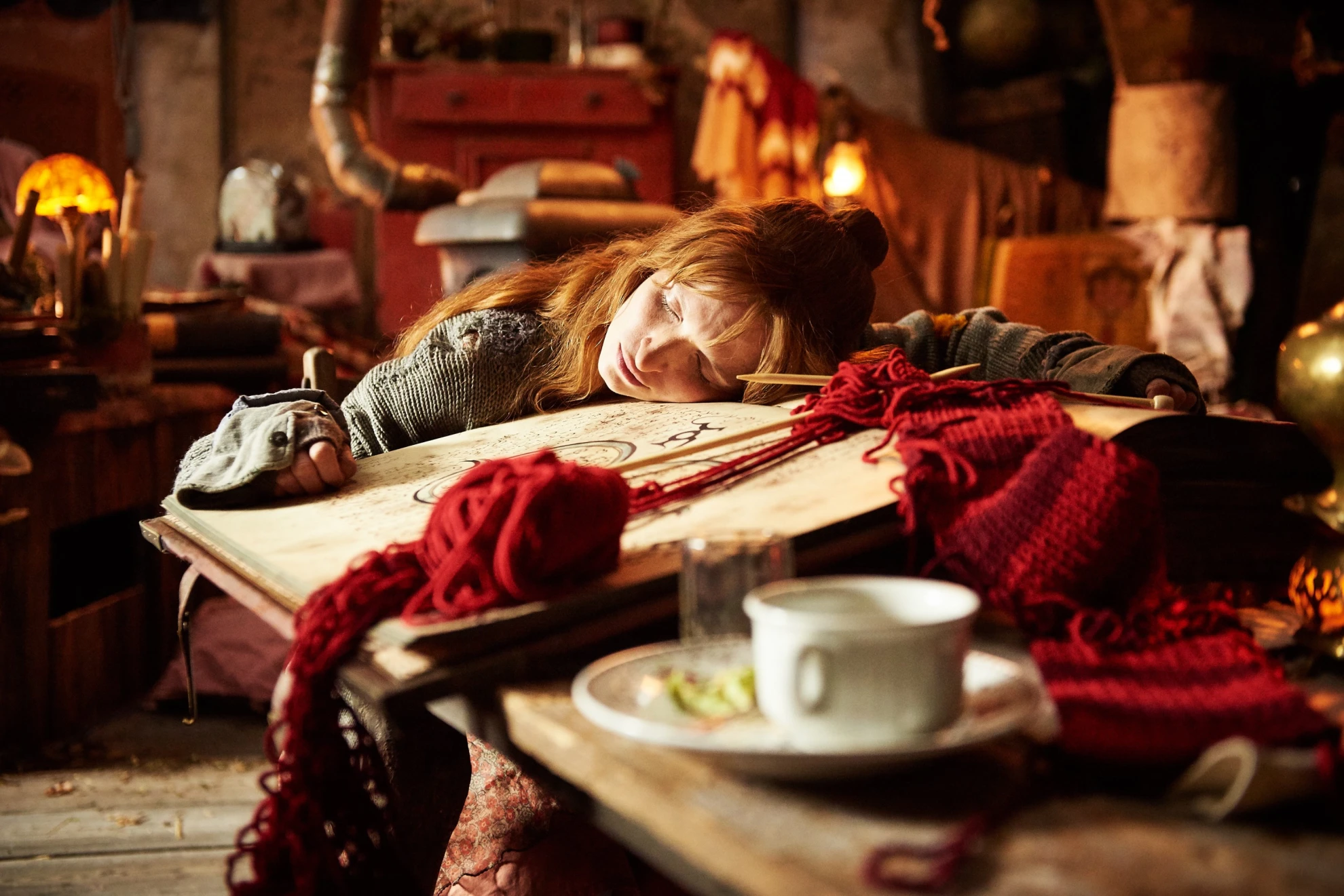 Di chli Häx hero banner image placeholder