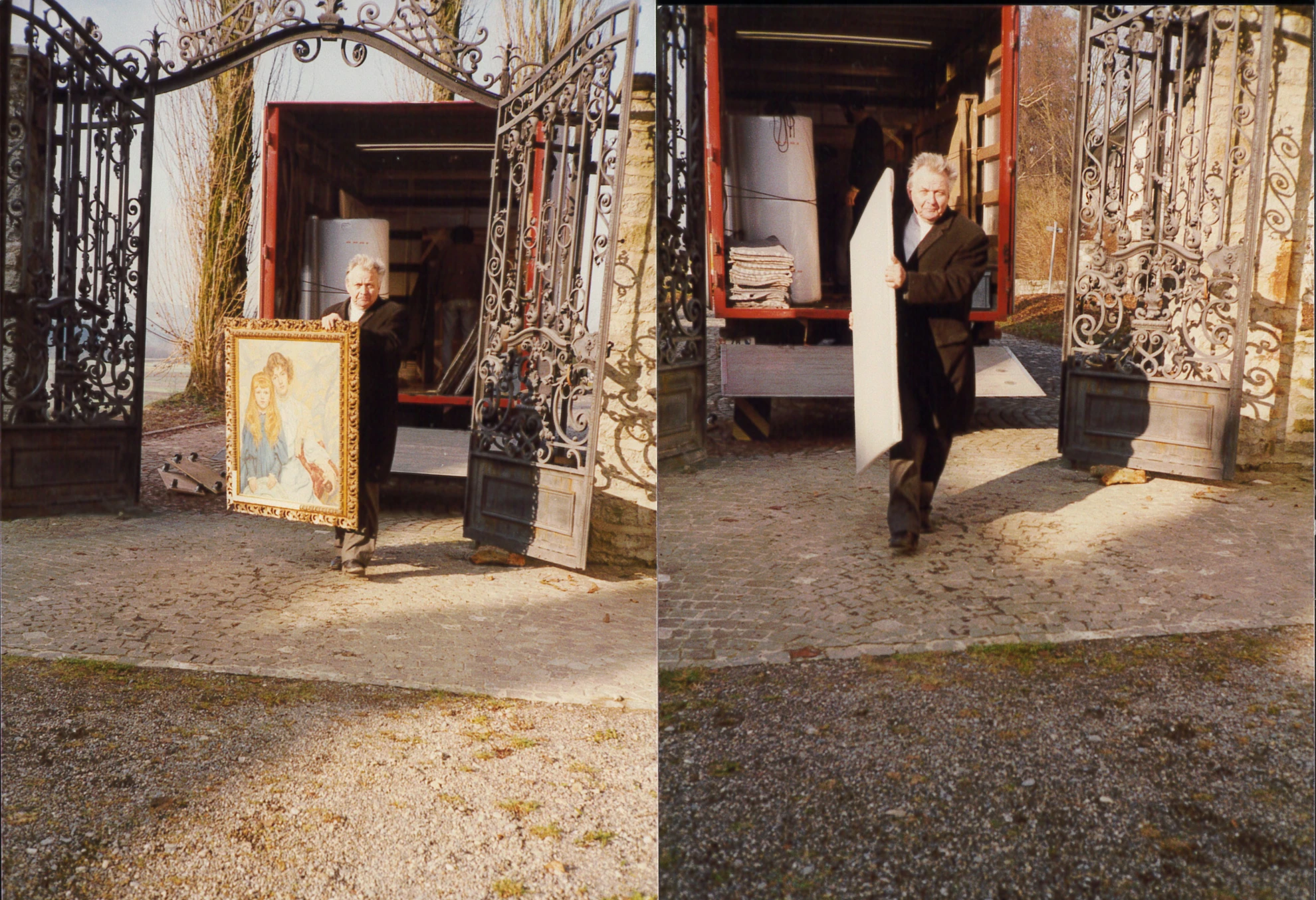 Die Hinterlassenschaft des Bruno Stefanini hero banner image placeholder