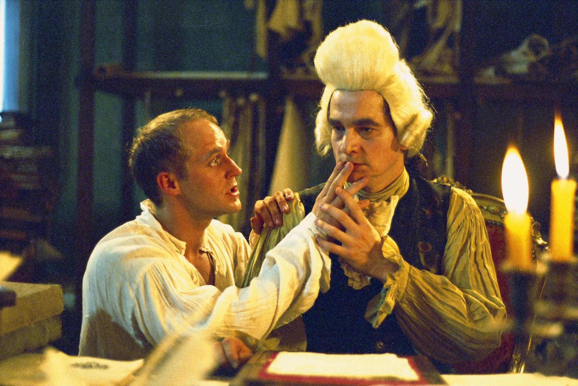 Mein Name ist Bach hero banner image placeholder