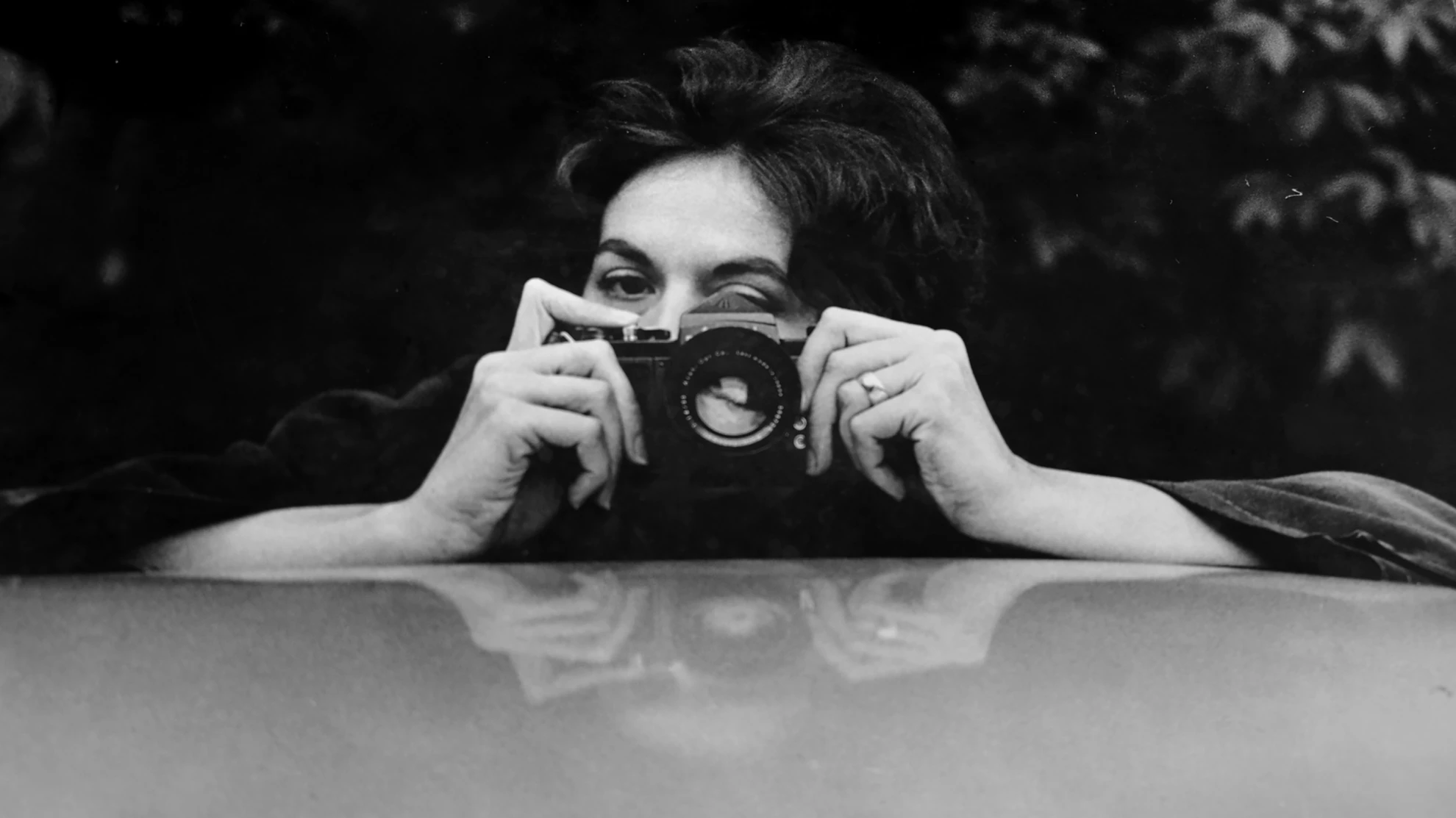 Die Vision der Claudia Andujar hero banner image placeholder