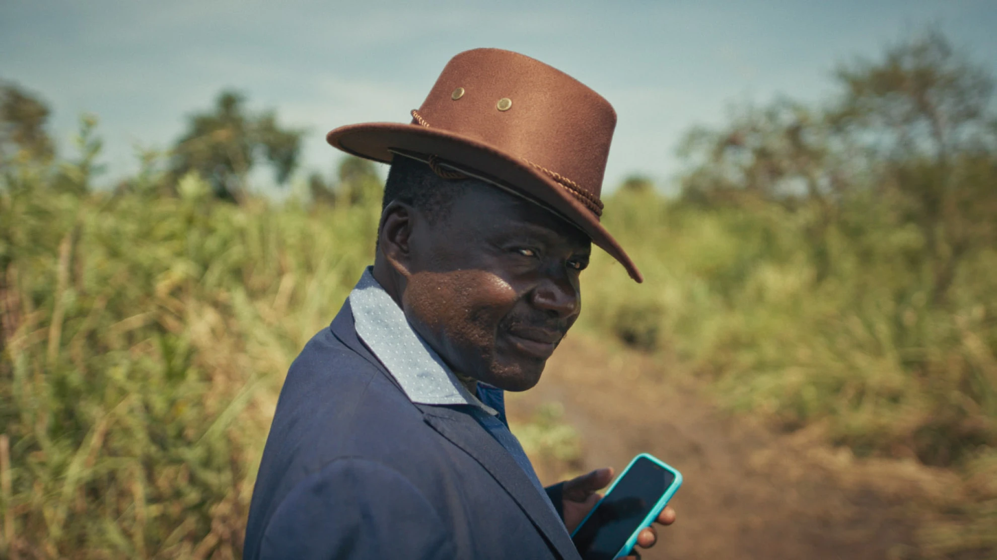 Theatre of Violence hero banner image placeholder