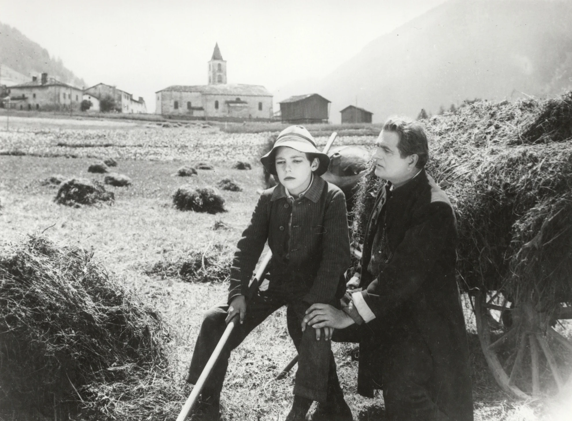 Visages d'enfants hero banner image placeholder