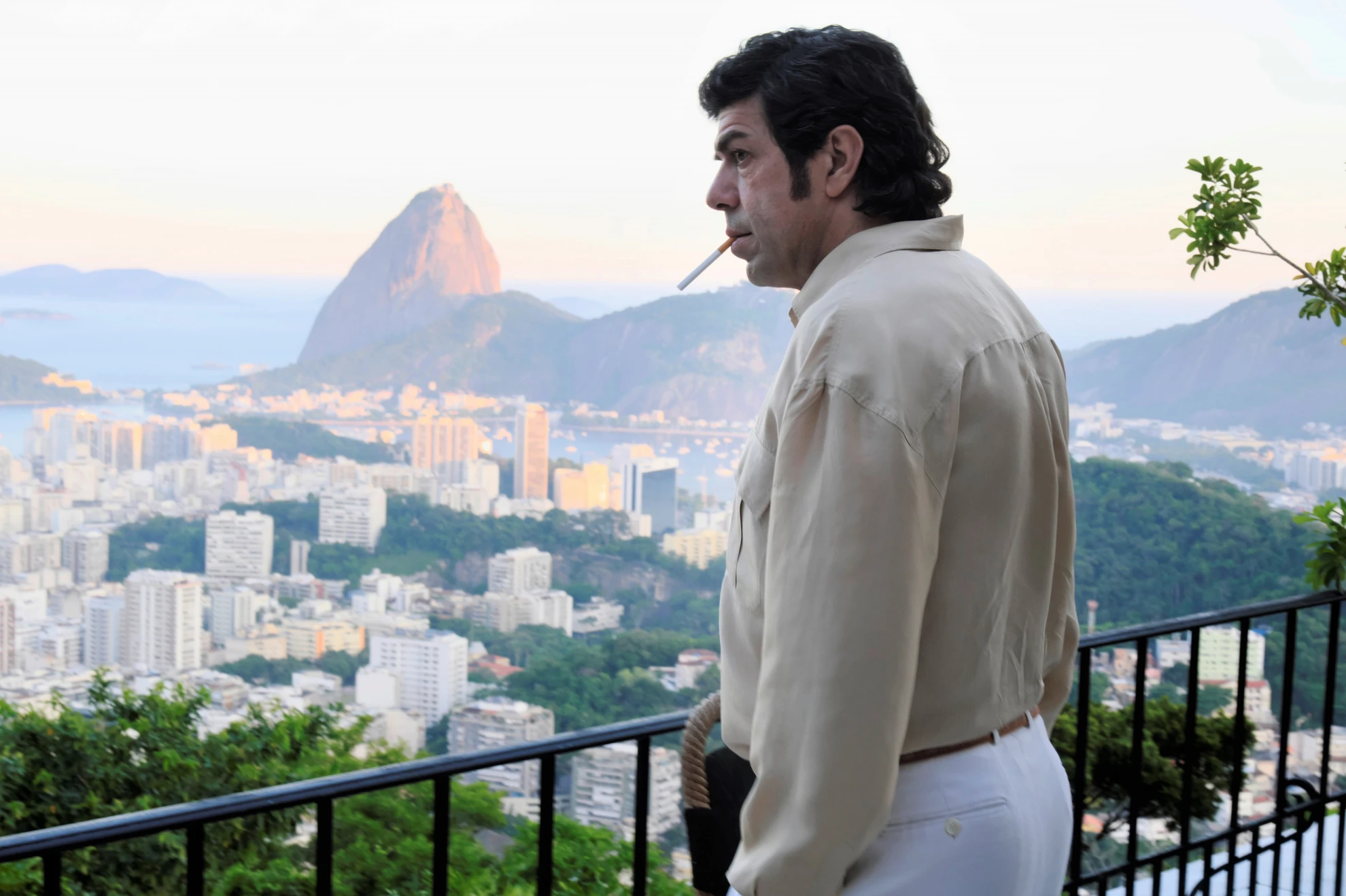 Il traditore hero banner image placeholder