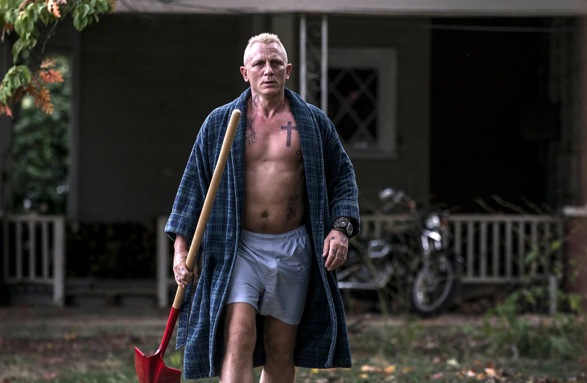 Logan Lucky hero banner image placeholder