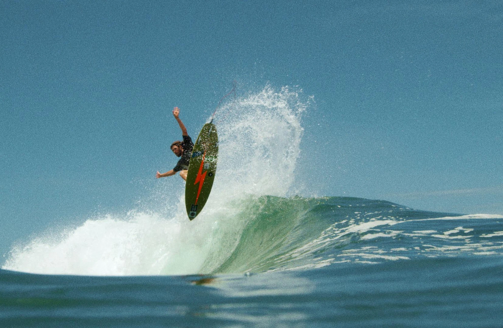 Surf Film Nacht: Sweet Adventure + Tasgaoudrar hero banner image placeholder