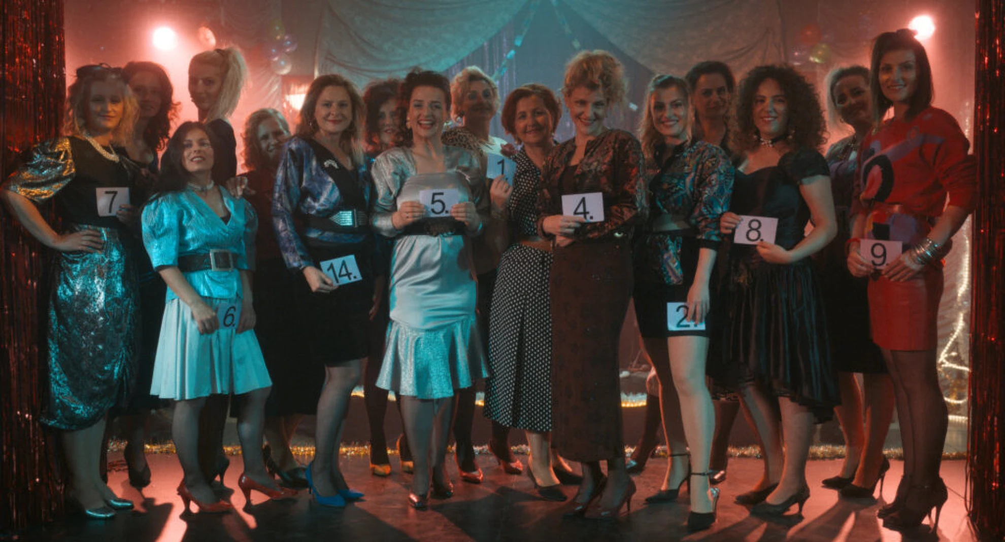 Quo vadis, Aida? hero banner image placeholder