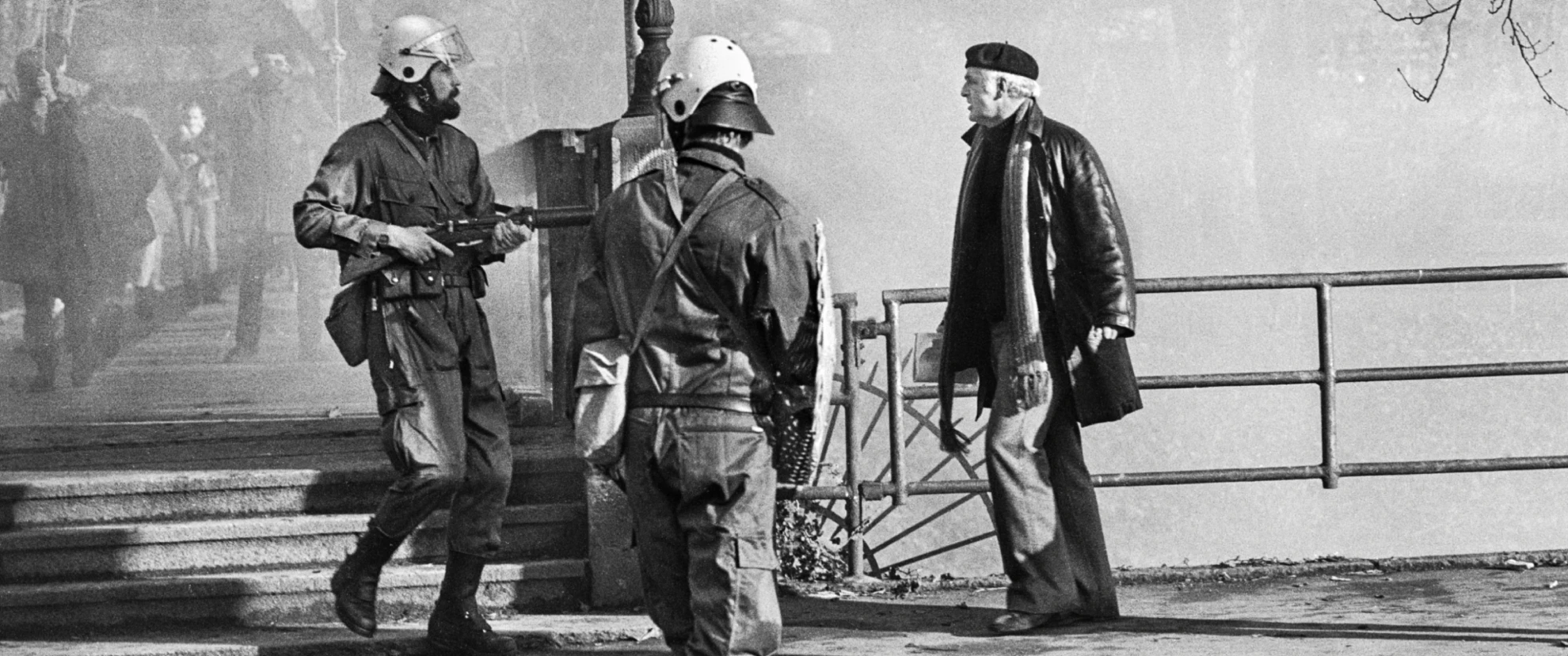 Adolf Muschg – der Andere hero banner image placeholder