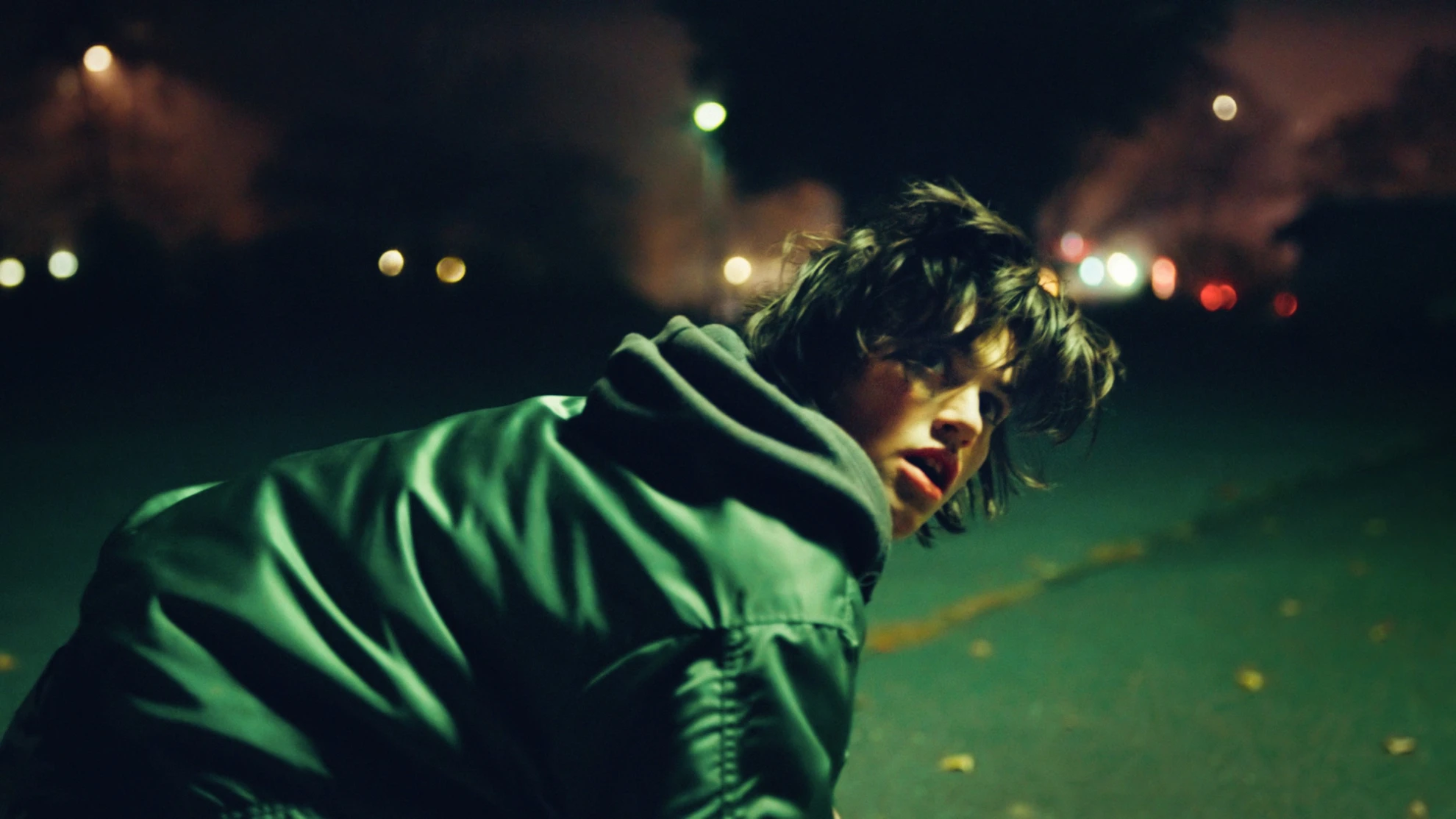 Tiger Girl hero banner image placeholder