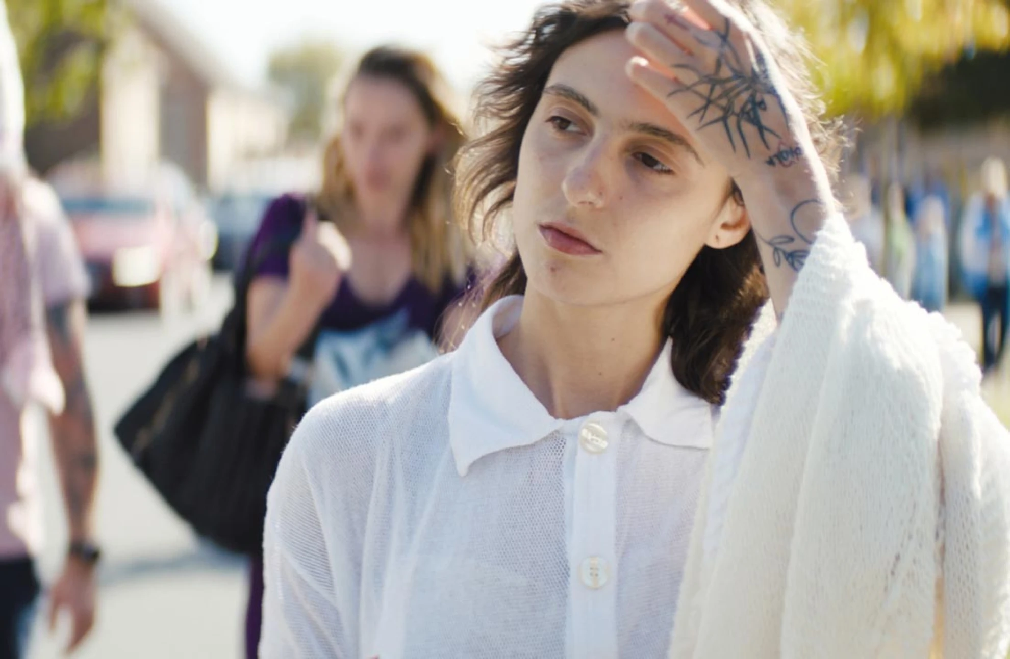 Glück/Bliss hero banner image placeholder