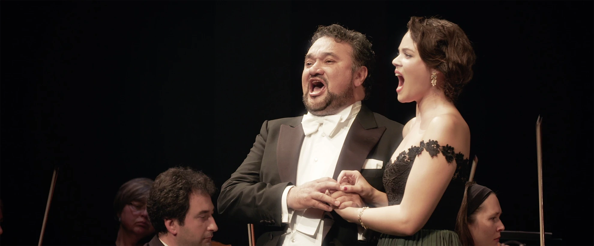 Der Klang der Stimme hero banner image placeholder