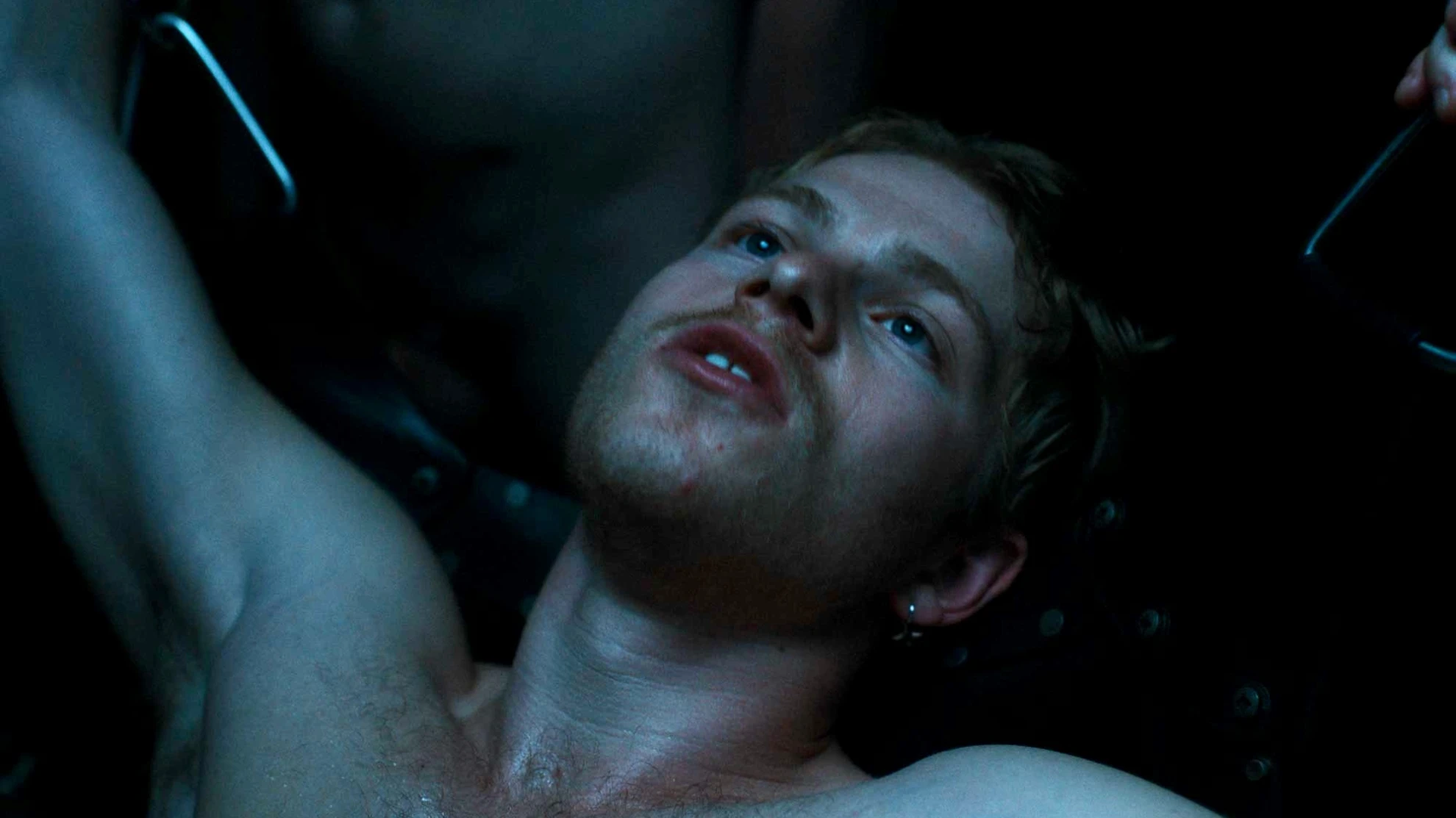 Sauna hero banner image placeholder