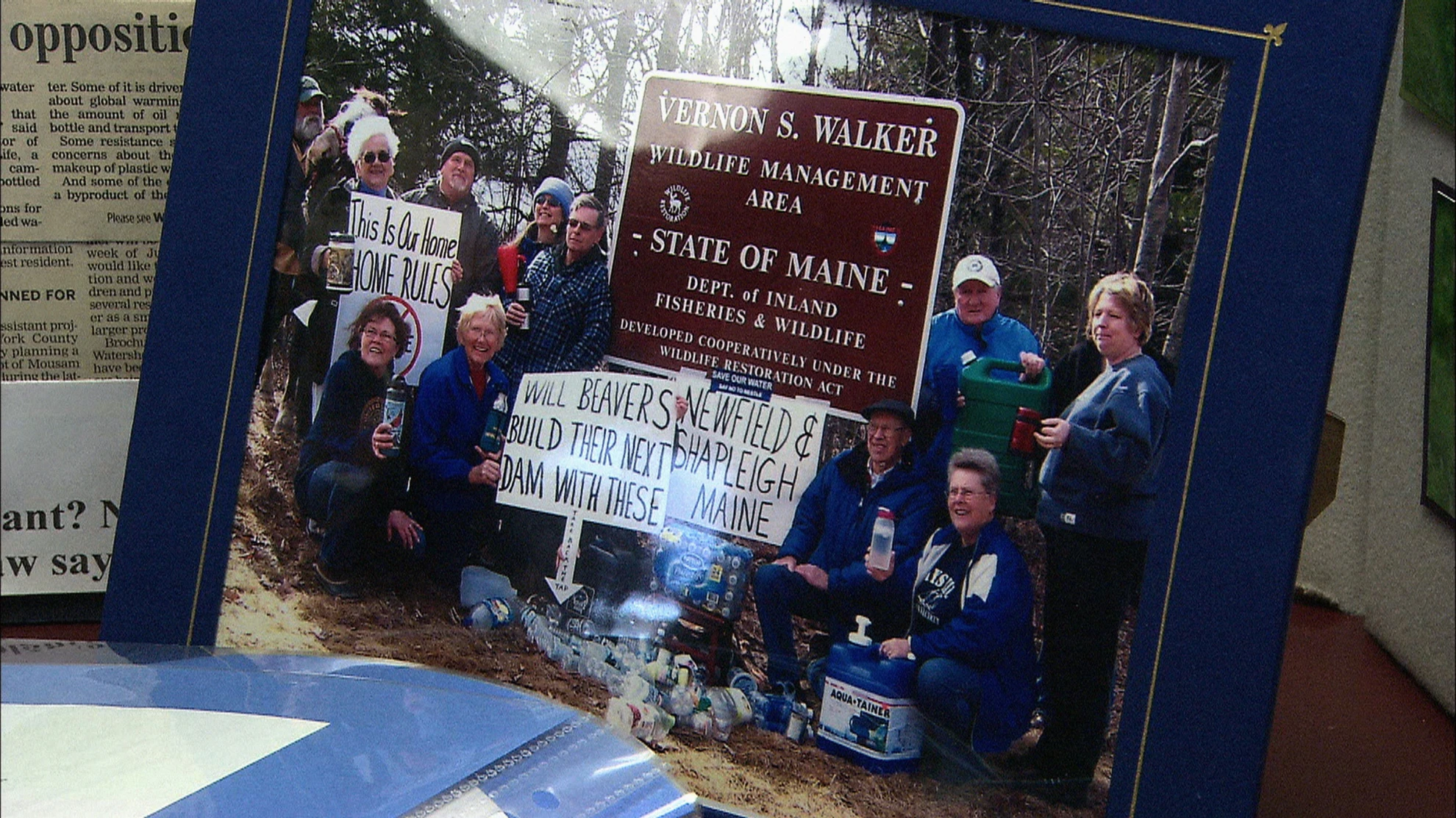 Bottled Life - Nestles Business with Water hero banner image placeholder