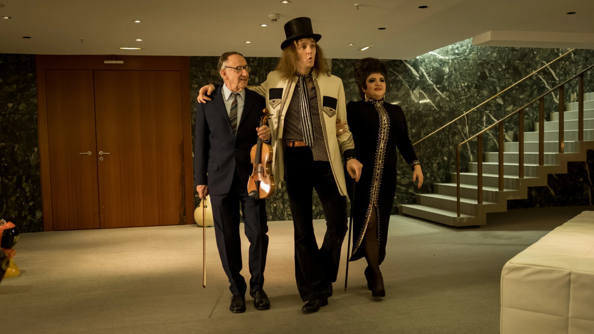 Lindenberg! Mach dein Ding hero banner image placeholder