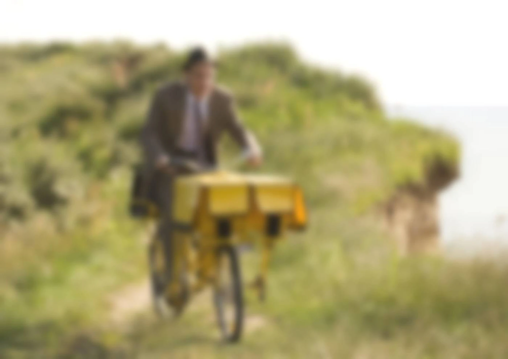 Fünf Freunde hero banner image placeholder