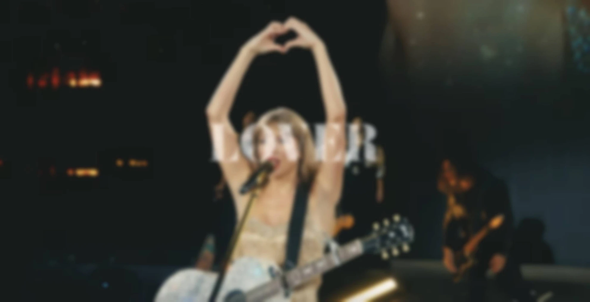 Taylor Swift |The Eras Tour hero banner image placeholder