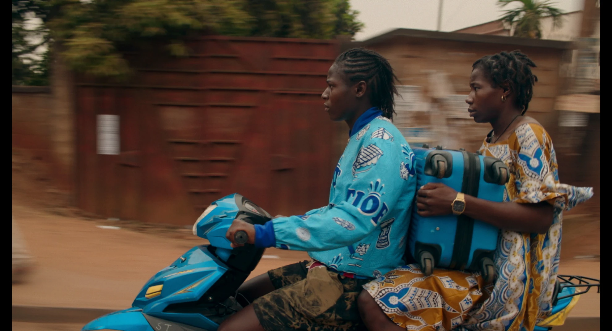 Kevine et Fortune hero banner image placeholder