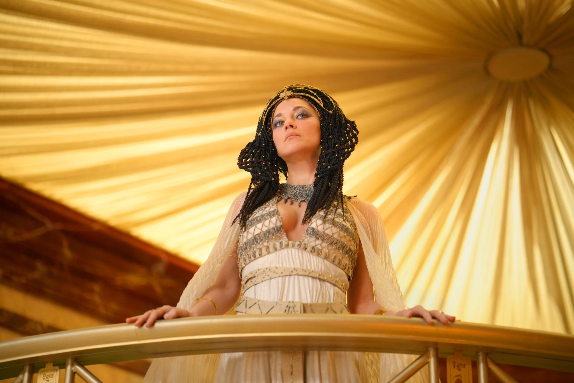 Asterix und Obelix im Reich der Mitte hero banner image placeholder