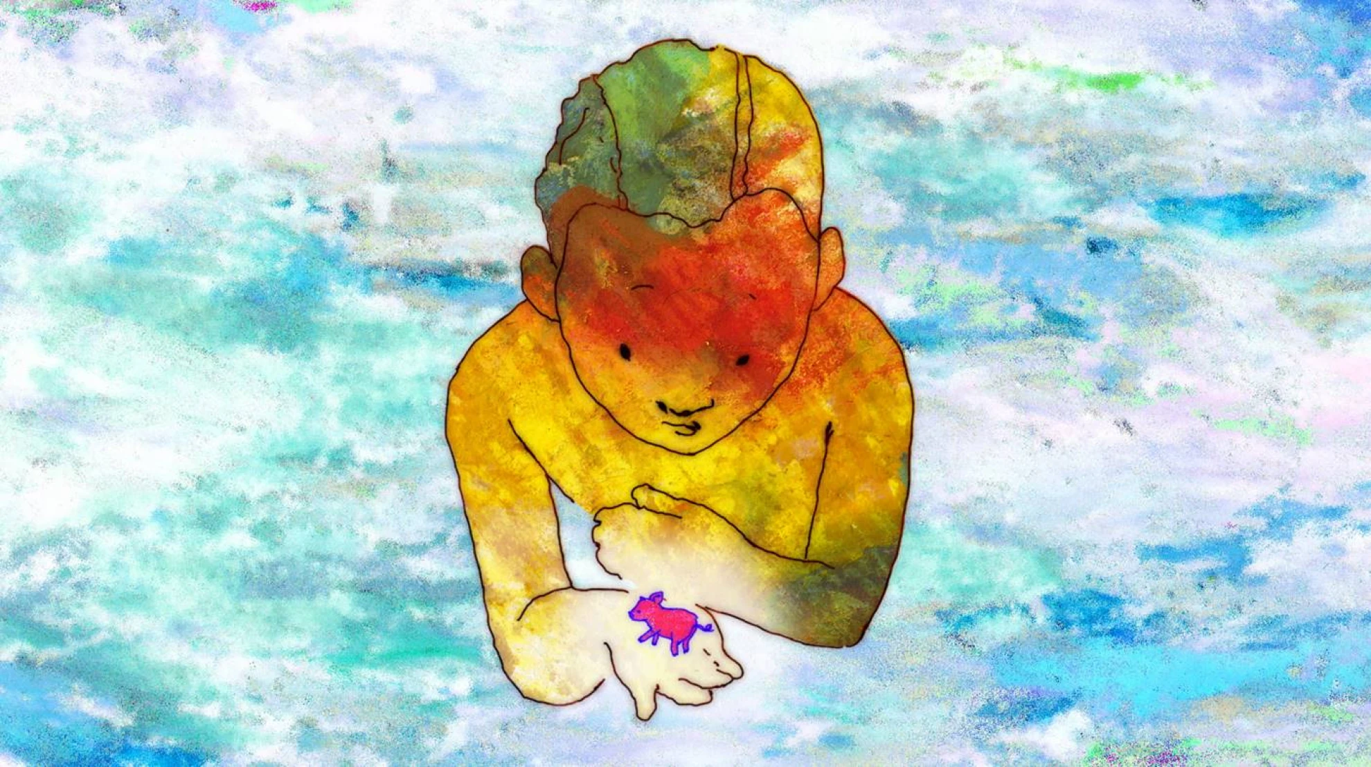 Black Film Festival: Shorts | Overcoming hero banner image