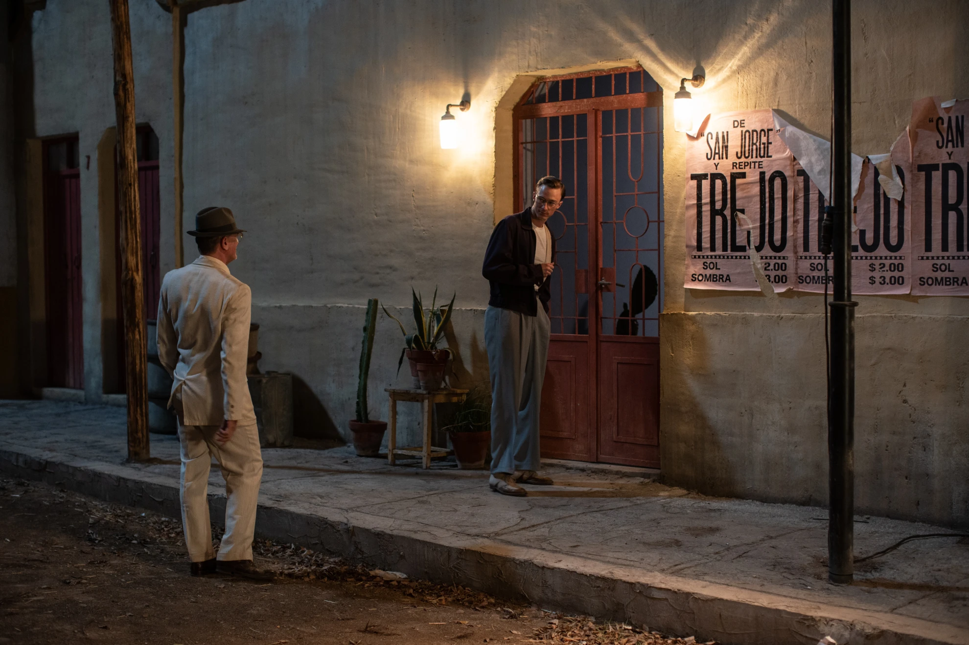 Queer hero banner image placeholder