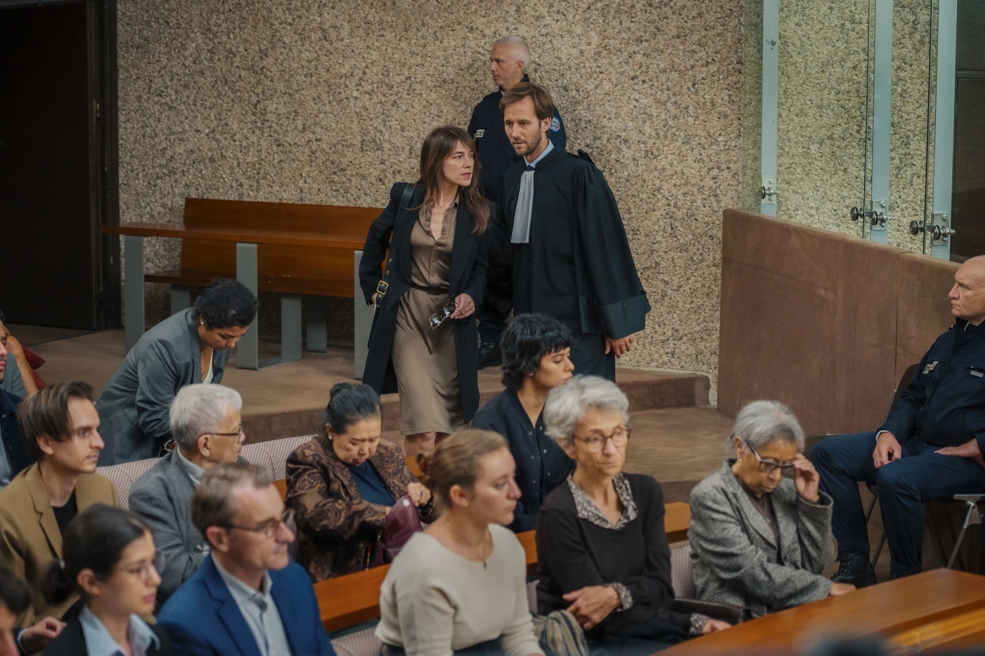 Les choses humaines hero banner image placeholder